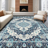 Artistic Geometric Light Design(Blue)