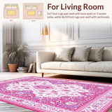 Cozy Retro Garden Aesthetic(Red)