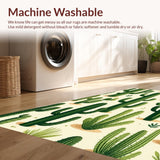 Playful Modern Nature(Beige)