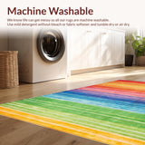 Charming Modern Tiled Design(Red)