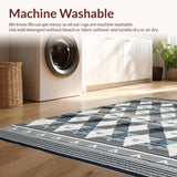 Grey Geometric Aesthetic(Gray)