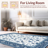 Sophisticated Color Bloom(Blue)