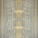 Ultra Soft Area Rug, Non Slip, Stain Resistant, Washable Area Rugs for Living Room, Bedroom, Trendy Beige Accent Showcasing Abstract Cheetah Print Design(Beige)