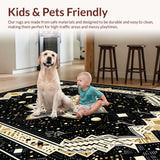 Contemporary Fusion(Black)