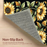 Elegant Transitional Nature(Yellow)