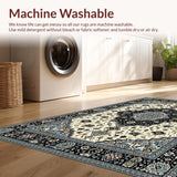 Luxurious Dark Light Contrast Motif(Beige)