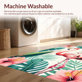 Pastel Whimsical Bird Design(Pink)