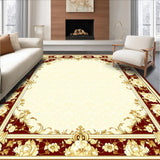 Chic Classic Ornate(Beige)