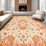 Earthy Tones Indoor/(Beige)