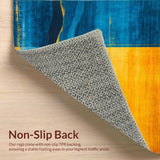 Artful Contemporary Palette Blend(Blue)