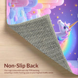 Charming Kawaii Swirl Aesthetic(Purple)