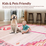 Charming Flamingo Tropical Aesthetic(Pink)