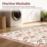 Stylish Artistic Shapes(Ivory)