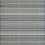 Ultra Soft Area Rug, Non Slip, Stain Resistant, Washable Area Rugs for Living Room, Bedroom, Geometric Black & White Runner Rug(Gray)