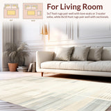 Minimalist Warm Earthy Blend(Beige)