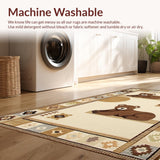 Cozy Earthy Tone Decor(Beige)