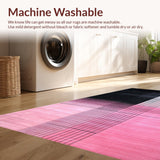 Artistic Progressive Design(Pink)