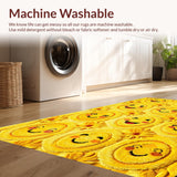 Joyful Blooming Graphic Element(Yellow)