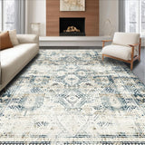 Artistic Creamy Ogee Inspiration(Gray)