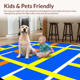 Colorful Engaging Learning Environment(Blue)