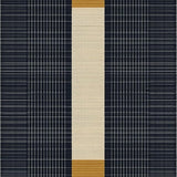 Ultra Soft Area Rug, Non Slip, Stain Resistant, Washable Area Rugs for Living Room, Bedroom, Contemporary Linear Diamond Layout(Gray)