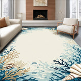 Charming Nautical Starfish Design(Beige)