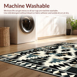 Elegant Ivory Tiled Design Aesthetic(Gray)