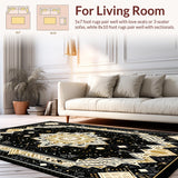 Contemporary Fusion(Black)