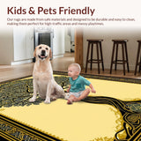 Timeless Celtic Artwork Influence(Beige)