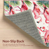 Sunny Pastel Flamingo(Pink)