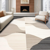 Chic Abstract Neutral Aesthetic(Beige)