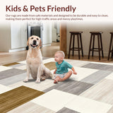 Dynamic Tan Yellow Asymmetry(Beige)