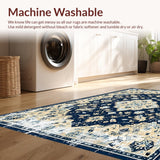 Charming Rustic Geometric Fusion(Beige)