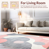 Sophisticated Subtle Tiled Texture(Pink)