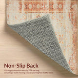 Contemporary Toned Trellis Visual(Beige)