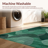 Contemporary Earth Tones(Green)