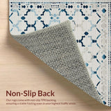 Elegant Neutral Tiled Design(Beige)