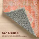 Contemporary Peach Composition(Pink)