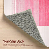 Stylish Ombre Softness Theme(Pink)