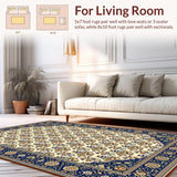 Warm Toned Vintage Charm(Ivory)
