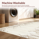 Elegant Off White Aesthetic(Beige)