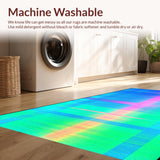 Luxurious Colorful Spherical(Blue)