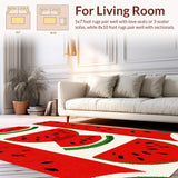 Bright Juicy Circular(Red)