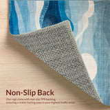 Enchanting Blue Tide Theme(Blue)