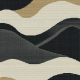 Chic Contemporary Coastal Theme(Beige)