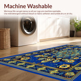 Transitional Decorative Linear Elements(Blue)