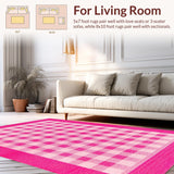 Elegant Color Palette Arrangement(Pink)