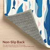 Enchanting Youthful Oceanic Design(Blue)