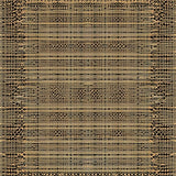 Ultra Soft Area Rug, Non Slip, Stain Resistant, Washable Area Rugs for Living Room, Bedroom, Minimalist Animal Texture Display(Beige)