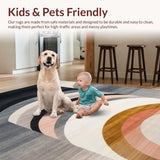 Chic Eclectic Color Spectrum(Gray)